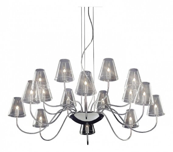 Подвесная люстра Lightstar 758164