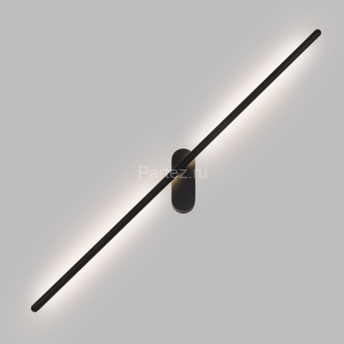 Бра Arte Lamp A2028AP-1BK