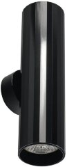 Настенный светильник Imex IL.0005.1902 BK