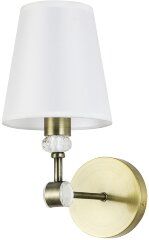 Бра Arte Lamp A4093AP-1AB