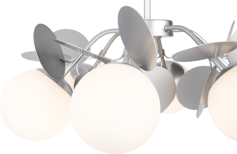 Потолочная люстра Freya FR5165PL-06S