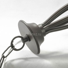 Подвесная люстра Lussole LGO GRLSP-9913