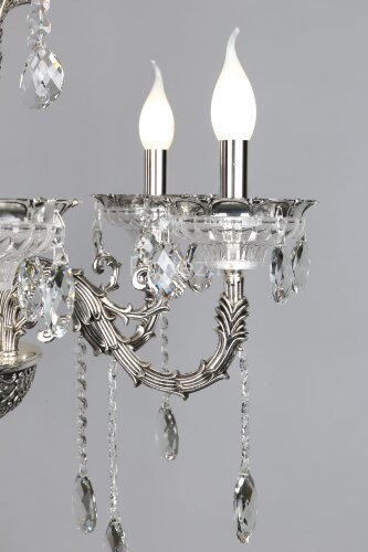 Подвесная люстра Omnilux OML-70503-06