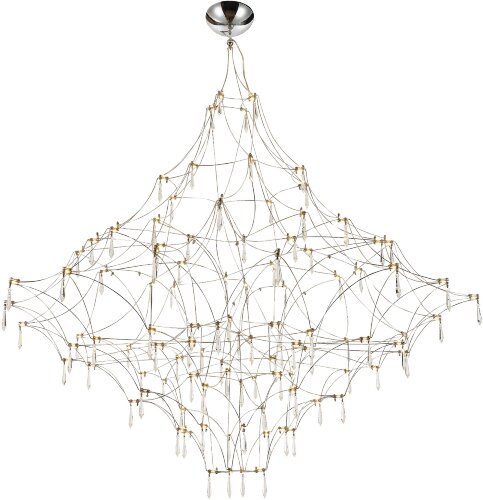 Подвесная люстра ST Luce SL6601.103.114