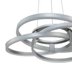 Подвесная люстра Indigo V000002L