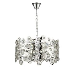 Подвесная люстра ST Luce SL1103.103.08