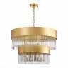 Подвесная люстра ST Luce SL1225.203.09