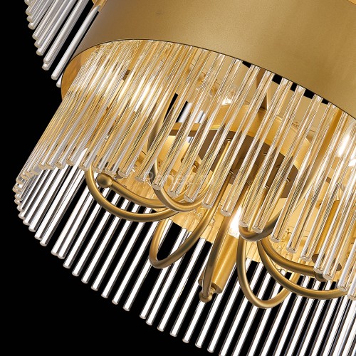 Подвесная люстра ST Luce SL1225.203.09