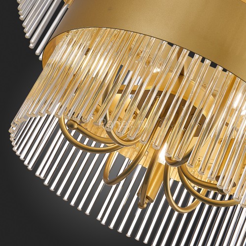 Подвесная люстра ST Luce SL1225.203.09