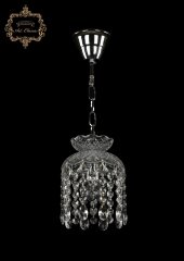 Подвесной светильник Art Classic 14.01.1.d15.Cr.Sp