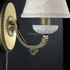 Бра Reccagni Angelo A 5402/1