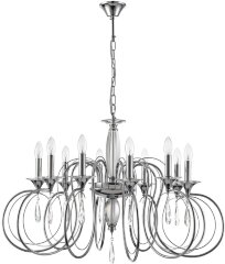 Подвесная люстра Lumion 8032/10