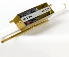 Настенный светильник Lussole LSP-7333