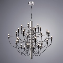 Подвесная люстра Divinare 8030/02 LM-50