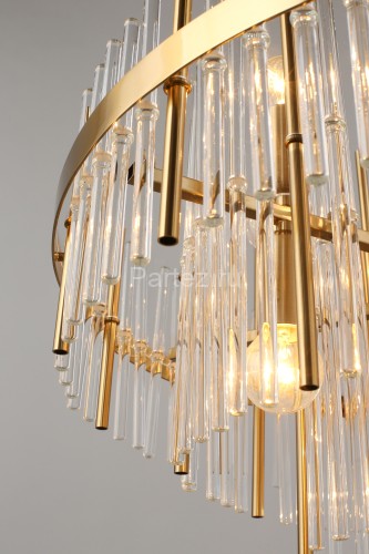 Потолочная люстра Omnilux OML-69217-09