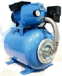 Автоматическая насосная станция Джамбо 50/28 Ч-18