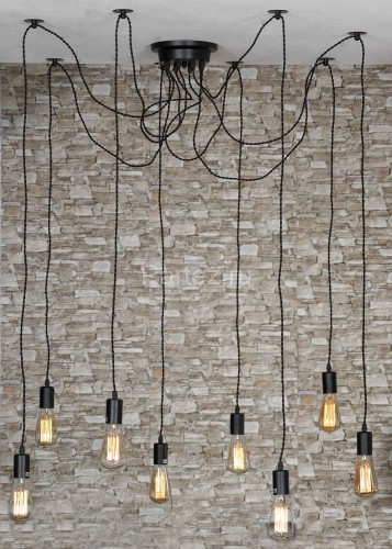 Подвесной светильник Lussole LGO LSP-9840