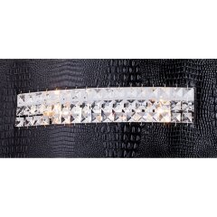 Настенный светильник Lucia Tucci Pelle Nerre W2019.2