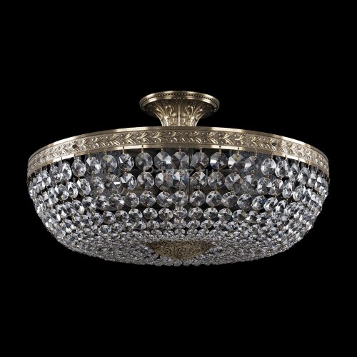 Потолочная люстра Bohemia 19111/45IV Pa