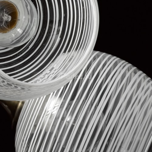 Потолочная люстра DeMarkt 324015505