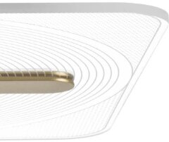 Потолочная люстра Lightstar 738043