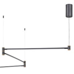 Подвесной светильник Vele Luce VL7182P24