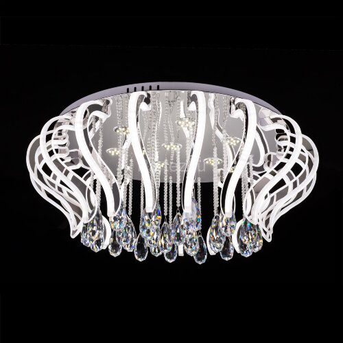 Потолочная люстра Eletto EL334C154.1