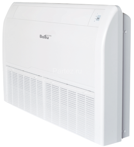 Сплит-система напольно-потолочная Ballu BLC_CF-48HN1_18Y