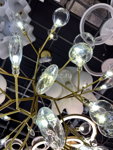 Подвесная люстра ST Luce SL411.203.45