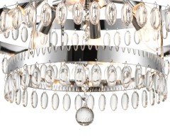 Подвесная люстра Vele Luce VL3263P06