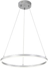 Подвесная люстра Escada 10254/1LED Silver APP