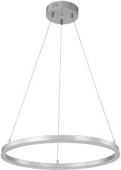 Подвесная люстра Escada 10254/1LED Silver APP