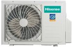 Инверторная сплит-система Hisense GOAL DC Inverter AS-09UW4RYRCA05 (комплект)