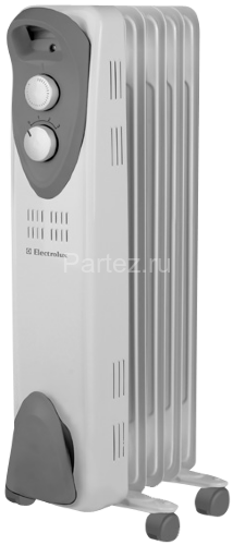 Радиатор масляный Electrolux EOH/M-3157