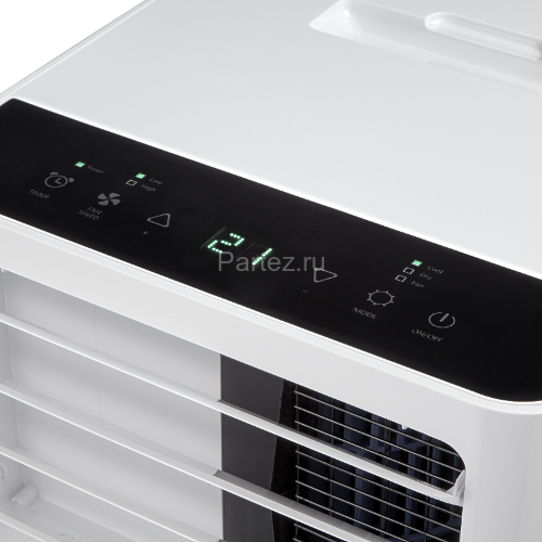 Кондиционер мобильный Zanussi ZACM-08 TSC/N1