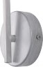Бра Arte Milano 331254/1W WT+SL