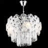 Подвесная люстра Reluce 02447-0.4-04 CH