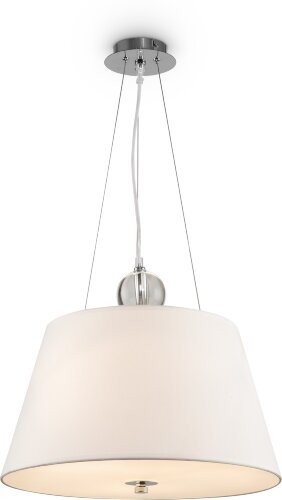 Подвесной светильник Maytoni MOD613PL-03BG