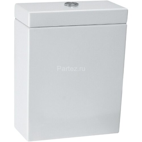 Бачок для унитаза Laufen Palomba Белый (8.2880.1.000.871.1)