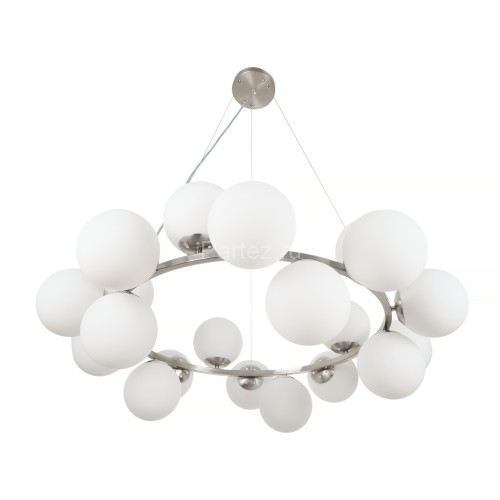 Подвесная люстра MyFar MR1949-20P