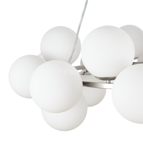 Подвесная люстра MyFar MR1949-20P