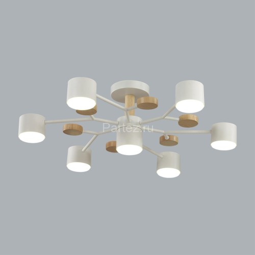 Потолочная люстра Lumion 8195/7C