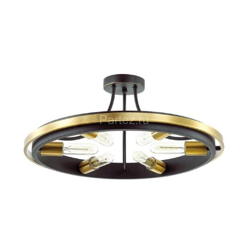 Потолочная люстра Lumion 4401/6C