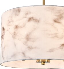 Потолочная люстра Indigo V000580