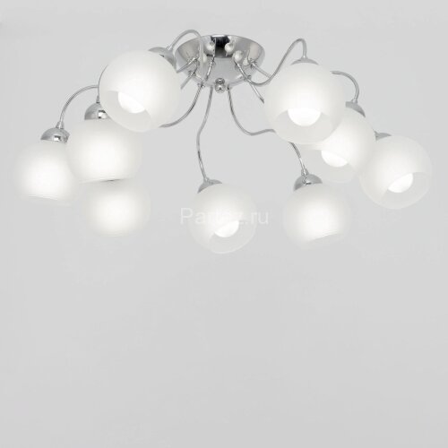 Потолочная люстра Citilux CL147191