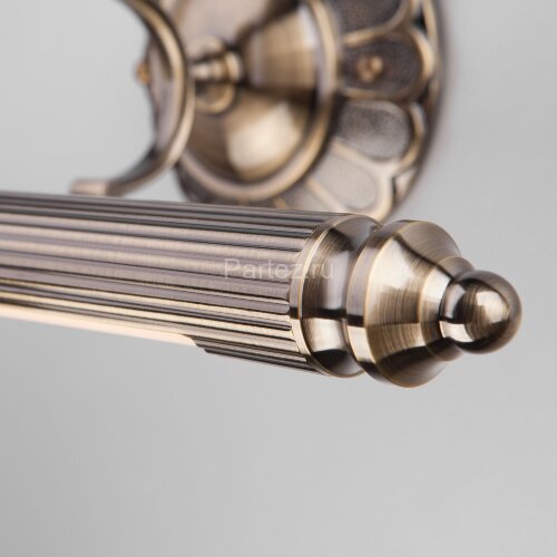 Подсветка для картин Elektrostandard MRL LED 8W 1015 IP20 бронза