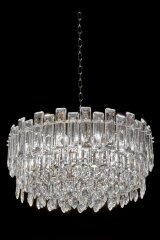 Подвесная люстра Fluorite FL1064-14P