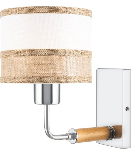 Бра Freya FR5329-WL-01-CH