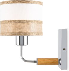 Бра Freya FR5329-WL-01-CH