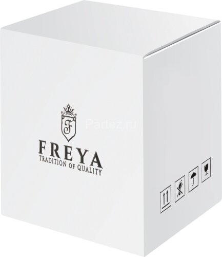 Бра Freya FR5329-WL-01-CH